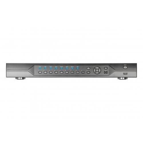 Dvr Gravador Stand Alone Giga 5 x 1 HD 32 Canais 1080n GS32Open