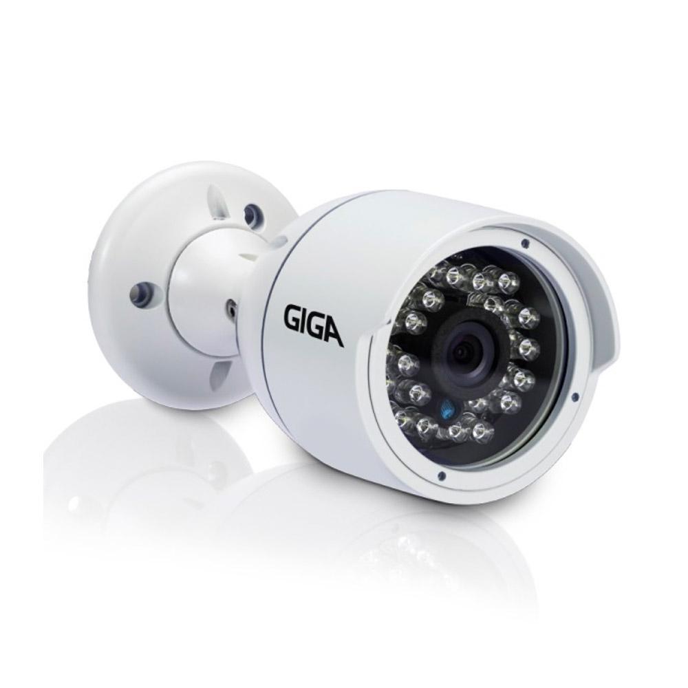 Câmera Infra Giga FULL Tubo 30m – GS0029