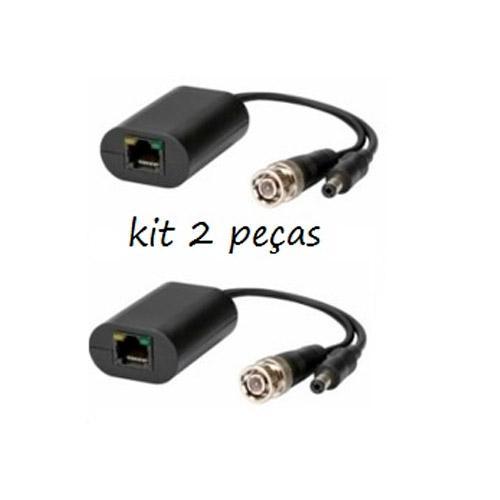 GIGA Balun para PVT – 2 peças