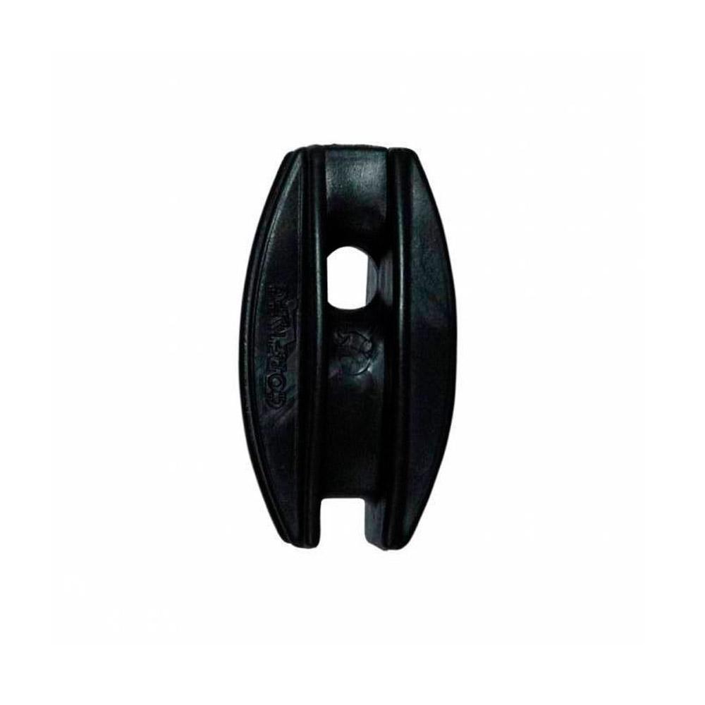 Isolador Tipo Castanhas Cerca Elétrica – Pacote 50 Peças