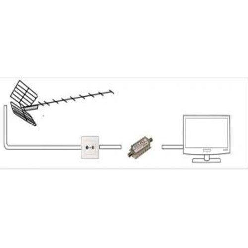 Filtro Monocanal RM-1