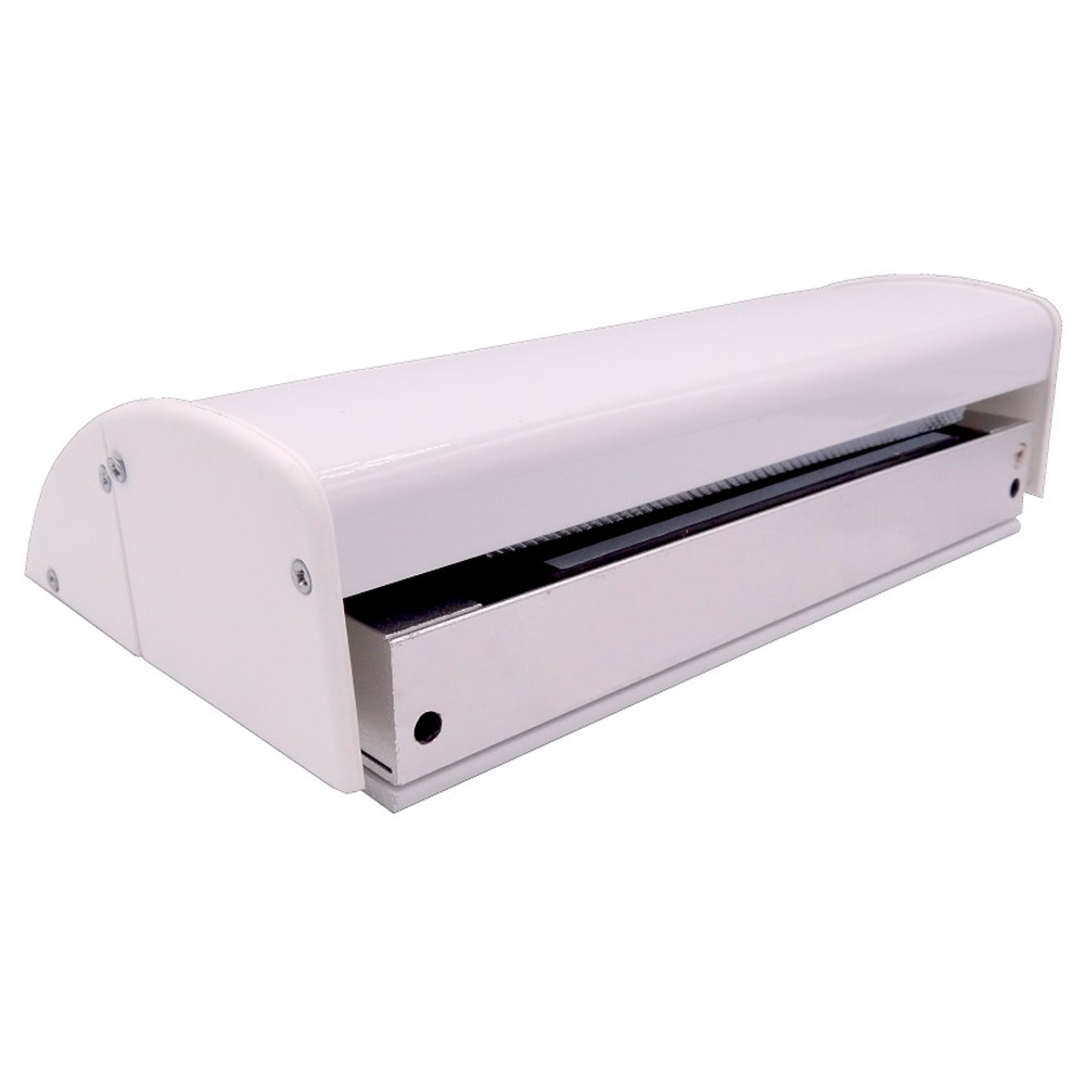 Fechadura Eletromagnética 180kg + Suporte Premium